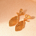 88#Silver Needle-Gold-Leaf