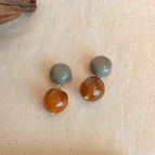 Green Amber