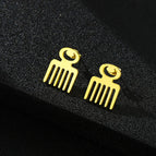 Gold C Style