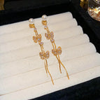15# Silver Needle-Gold