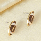 Gold Football 2352