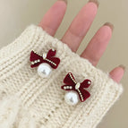 YL-843 Diamond Bow