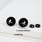 094 Black