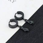 Finger-Black (One)