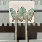 2503【Ear Studs】