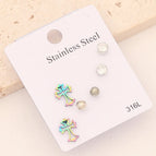 5*4cm / 2# Cross