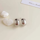 silver C Beans-Plated White K