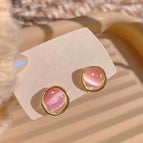 12#Ear Clip Style