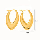 E0095 Earrings