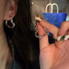 HSLA1076 silver