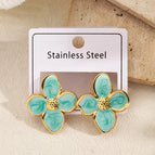 One Size / Multicolor-Golden Yellow / Fyd6111-Blue