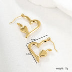 Gold / 2.2cm-2.3cm