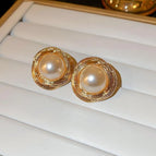 # Silver Needle-Bright Gold Pearl