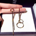69#/5.5*3cm【Independent Packaging/Card】