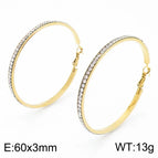 Gold / 60mm
