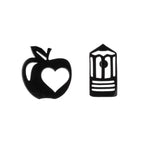 Apple Pencil Black