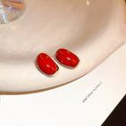 3#Silver Needle-Red Bean