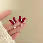 YL-835 Fairy Diamond Butterfly