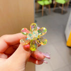 E-150 Yellow Ring