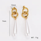 Style 3 / 1 Pair
