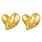 04 18K Real Gold