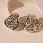 16 # Silver Needle-Silver