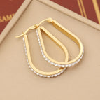 4*2cm / 1# Water Drop