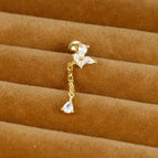 9 Gold 1 Piece