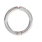 2.5 * 16mm Steel Ear Clip