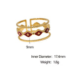 Average Size / JR441-GR