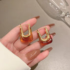15# Maillard U-Shaped Ear Clip