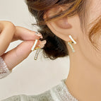 10#Z-Shaped Twist