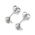 Steel Color 4mm
