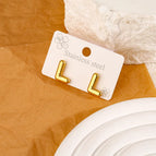 One Size / Gold / L