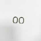 Steel Color 2.5*17*22 One
