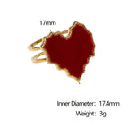 Average Size / JR488-GR