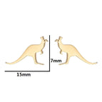 Kangaroo Gold