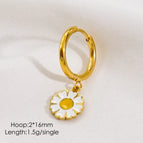 Dripping Daisy