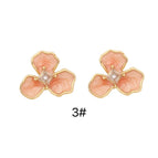 One Size / Gold / 3#