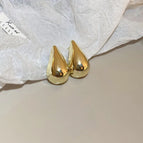 66# Silver Needle-Golden Water Drop