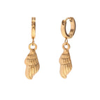 Golden-Conch