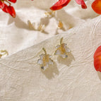 -15 Crystal Maple Leaf / Bulk, No Paper Jam, Send Matching Earplug