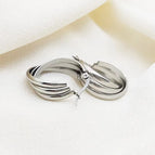 One Size / Silver