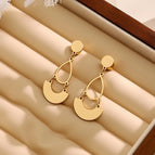 Average Size / Gold / 005#