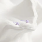 Taro Purple - Pair Pack / 4mm