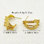 Gold / E0431-02