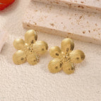 Golden Flower 5