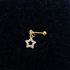 Gold-I#