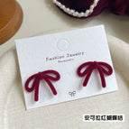 Rv20 Ankela Red Bow