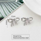 One Size / Silver / Hq6001-1